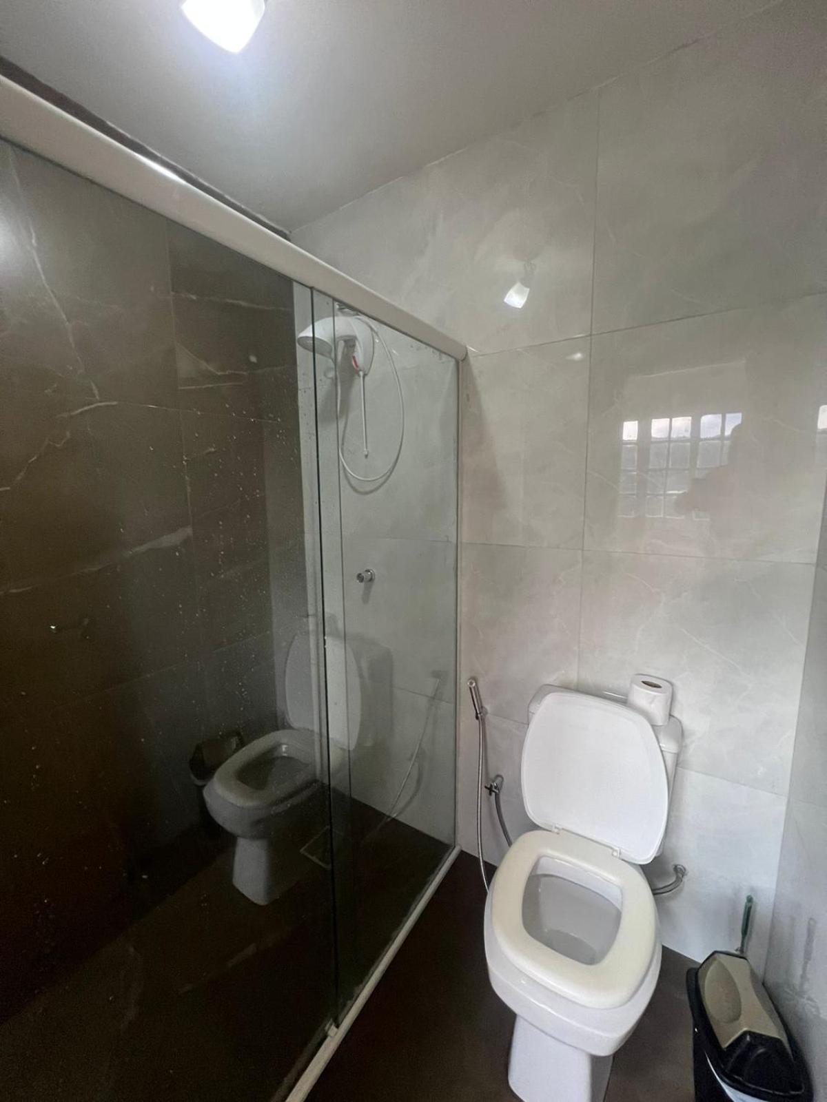 Pousada Recanto Do Canario 2 Governador Celso Ramos Esterno foto