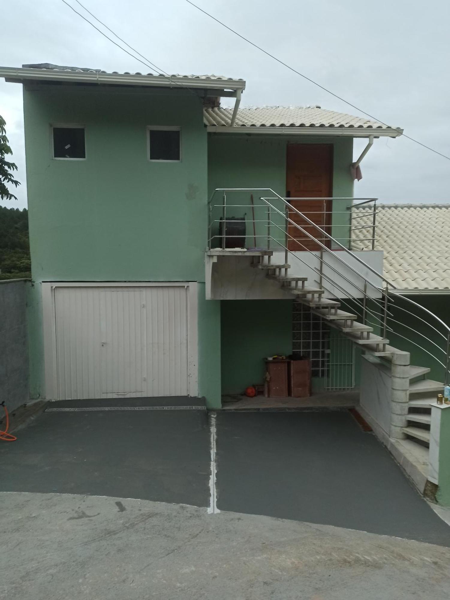 Pousada Recanto Do Canario 2 Governador Celso Ramos Esterno foto